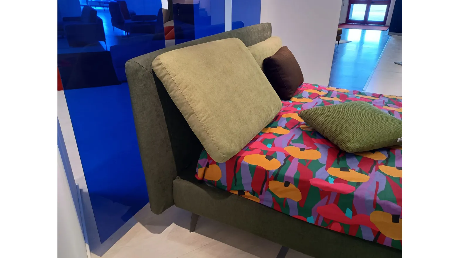 Letto Mod Flux