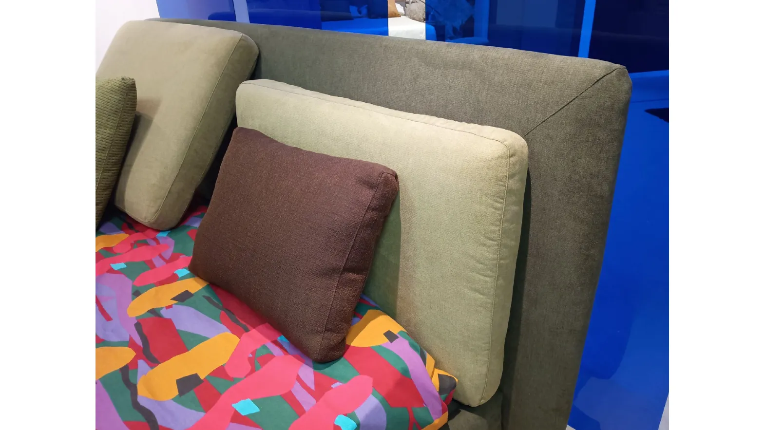 Letto Mod Flux