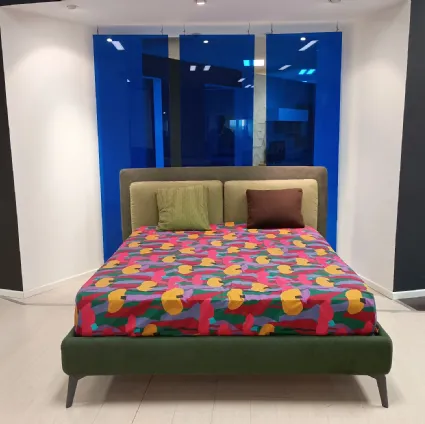 Letto Mod Flux