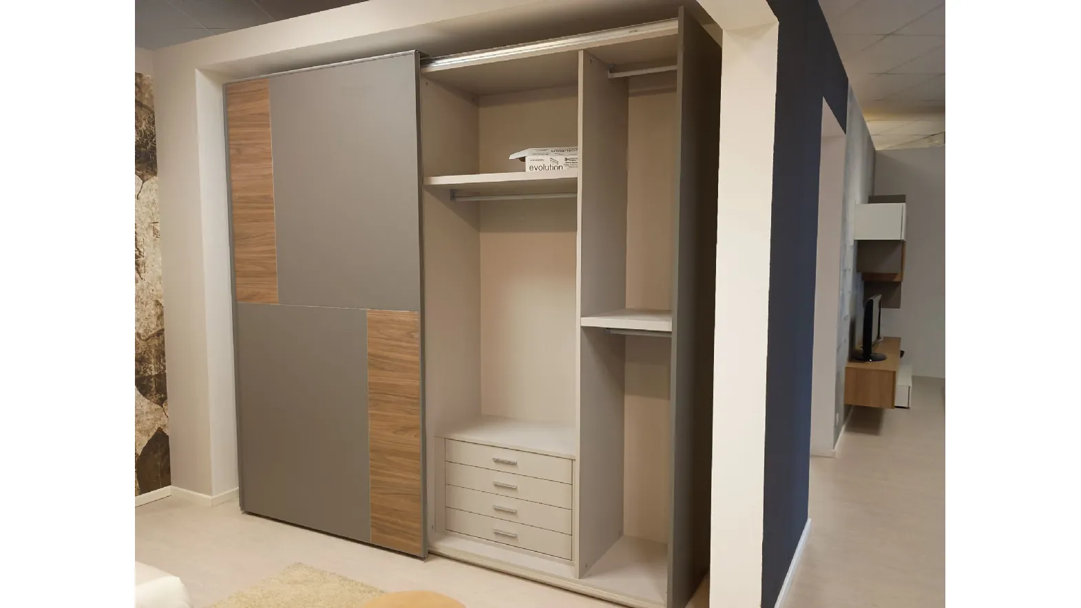 Mod Linea