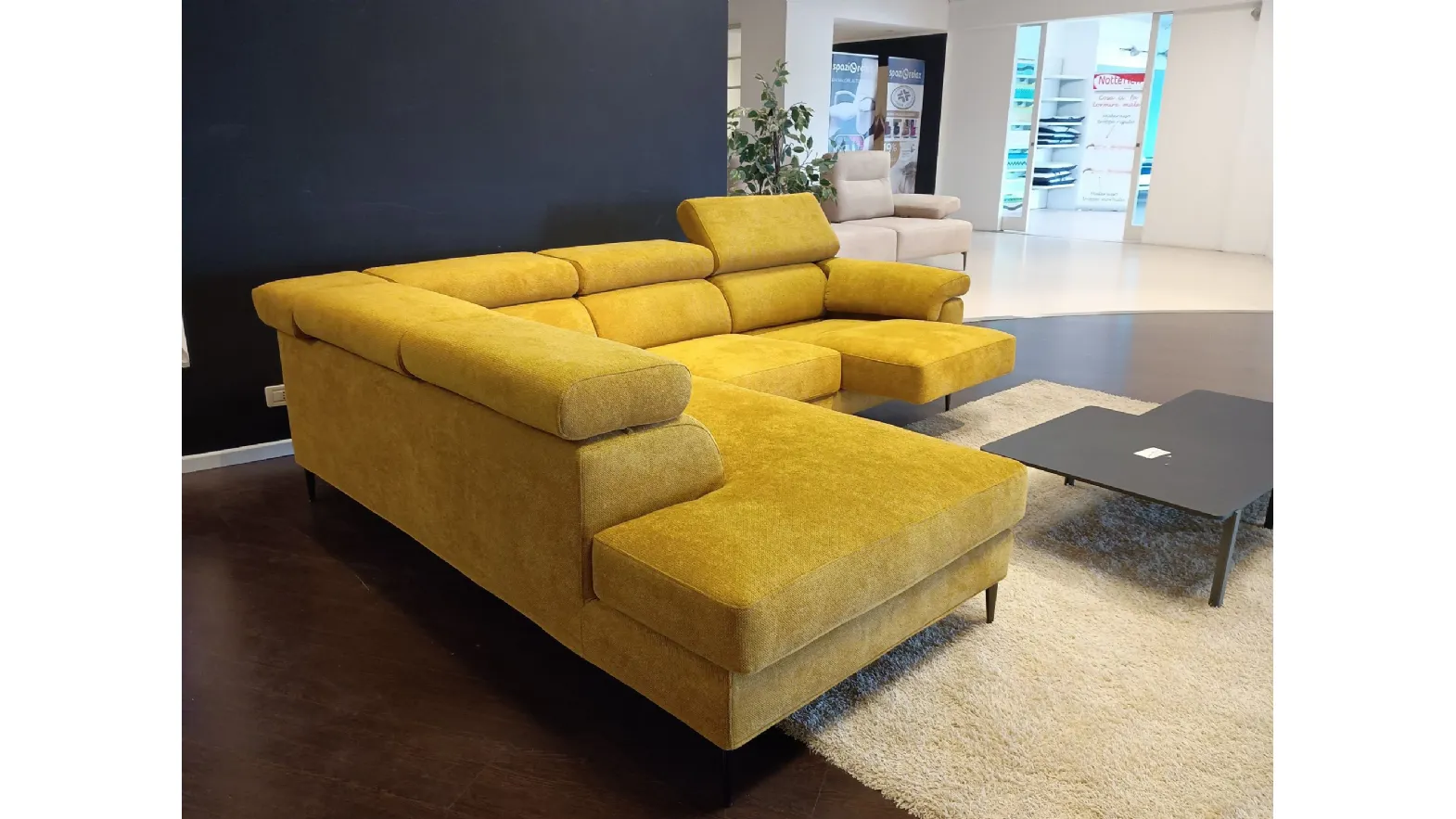Divano Step Special