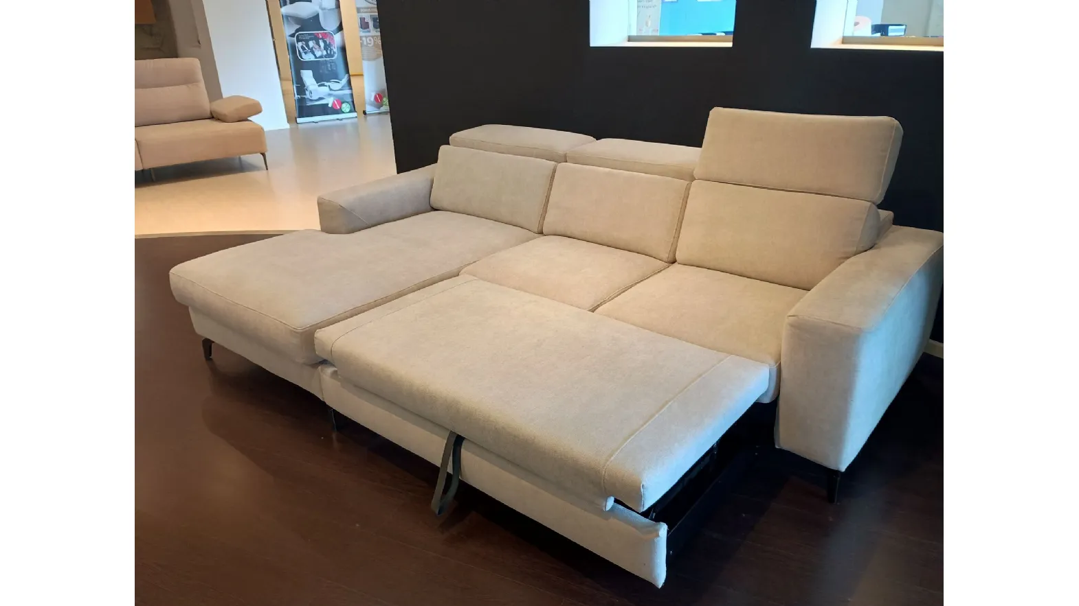 DIVANO SPACE FLY SAMOA