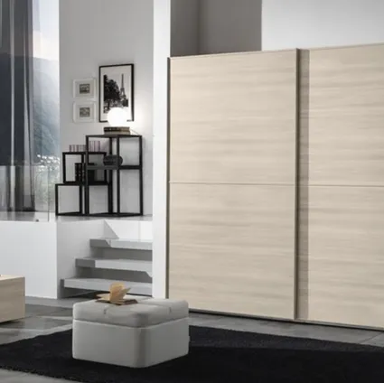 Armadio in laminato moderno Quadro a prezzi outlet