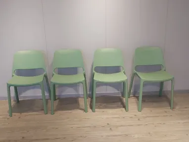 Sedia Mod Lima