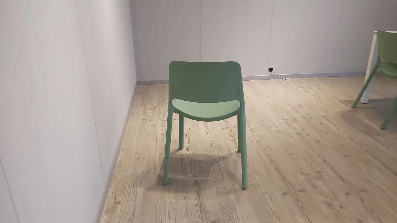 Sedia Mod Lima