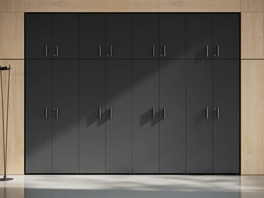 Armadio Alto di Colombini Office