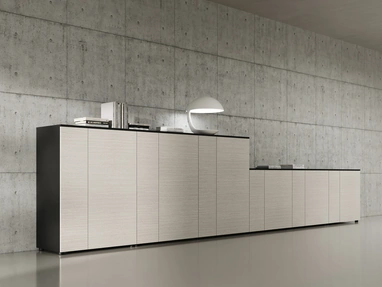 Mobile Ufficio Armadio Medio di Colombini Office