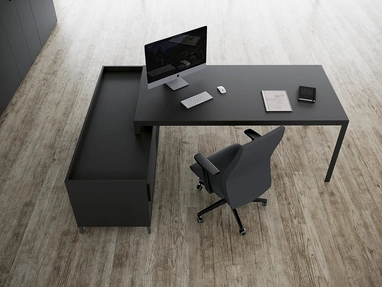 Scrivania D1 Operativa di Colombini Office