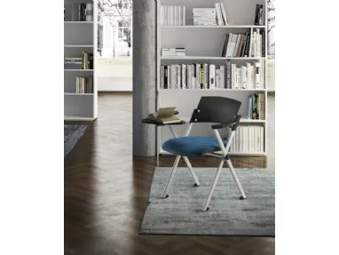 Sedia Ospiti e Attesa Klic di Elleci Office