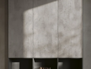 Libreria Infinity Sospesa di Colombini Office