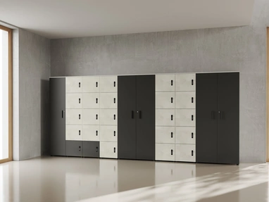 Armadio Lockers di Colombini Office