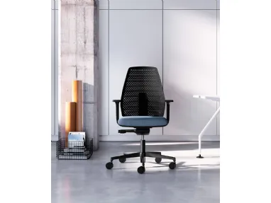 Sedia Piper Elleci Office