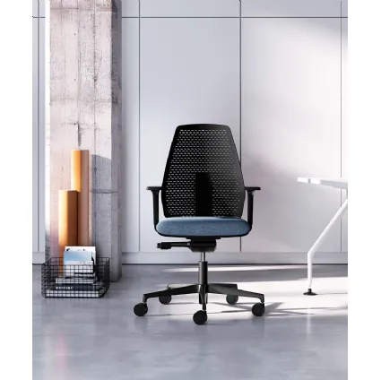 Sedia Piper Elleci Office
