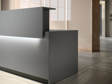 Reception Class 03 di Colombini Office