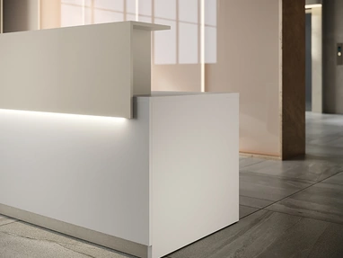 Reception Class 03 di Colombini Office