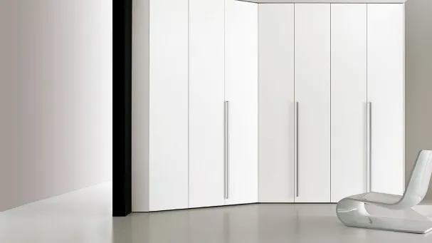 Cabina a 3 ante