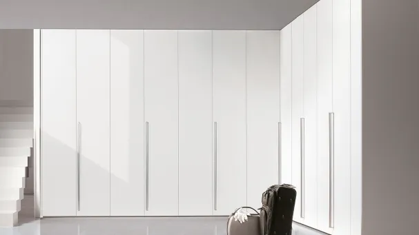 Elemento ad angolo
