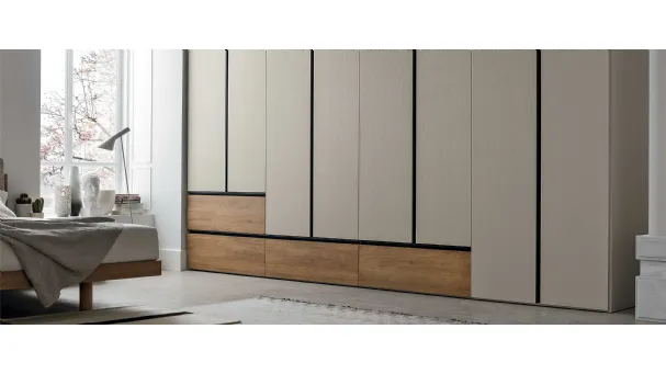 Modula Battente