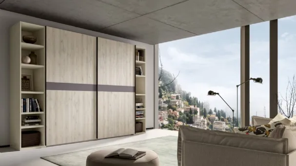 Armadio Scorrevole Power 11