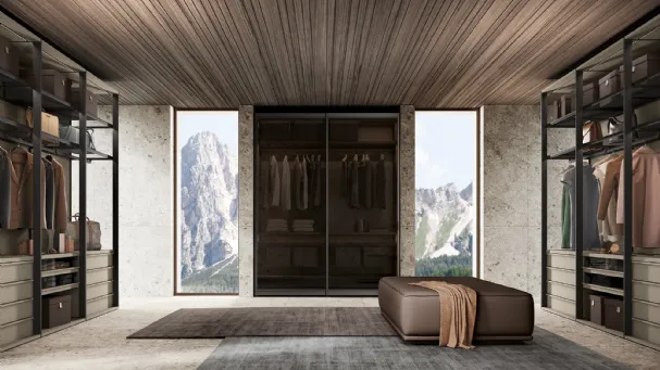 Vitalyty Cabina CA106