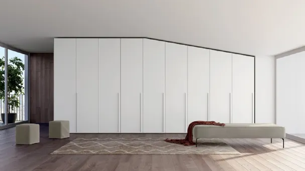 Vitalyty Concreta su misura AB01
