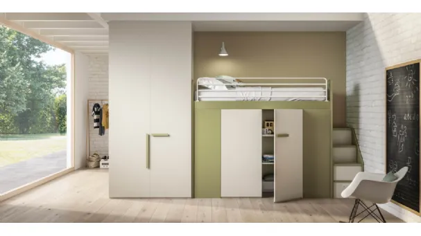 Composizione FY27 B