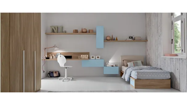 Composizione OL30
