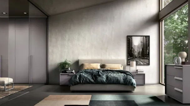 Composizione Living