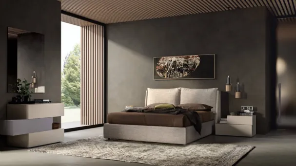 Letto Dual
