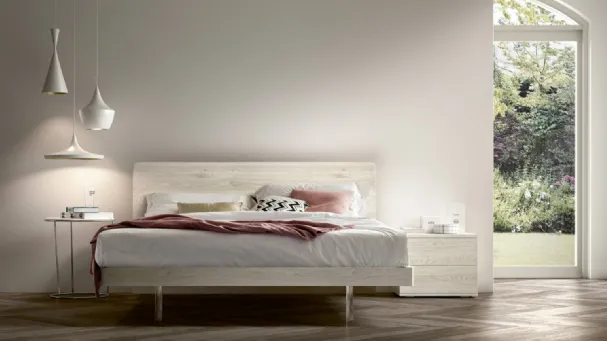 Letto Klassic