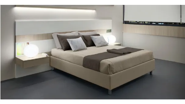 Letto Sommier