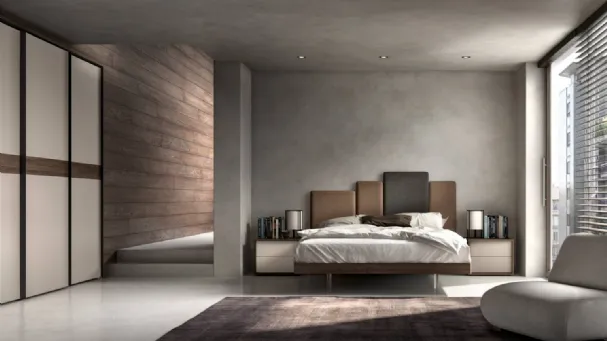 Letto Puzzle