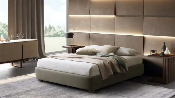Sommier Floor