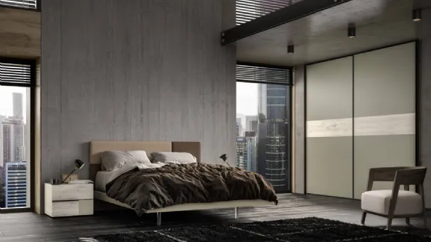 Letto Swing