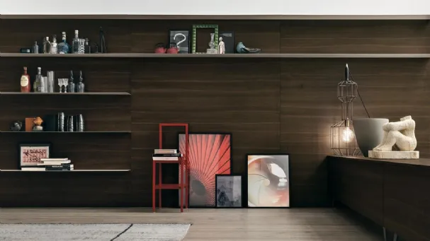 Boiserie Krea