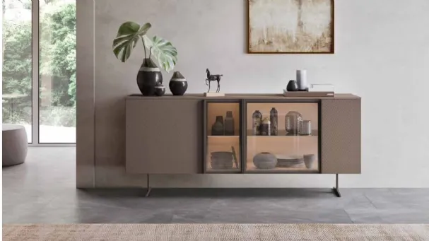 System Modulo 01