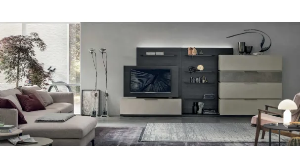 Composizione S001
