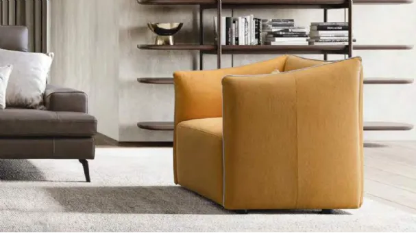 Poltroncina Kubik