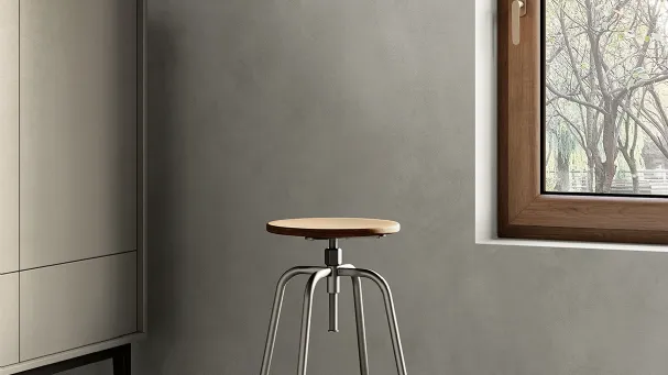 Polaris Sgabello