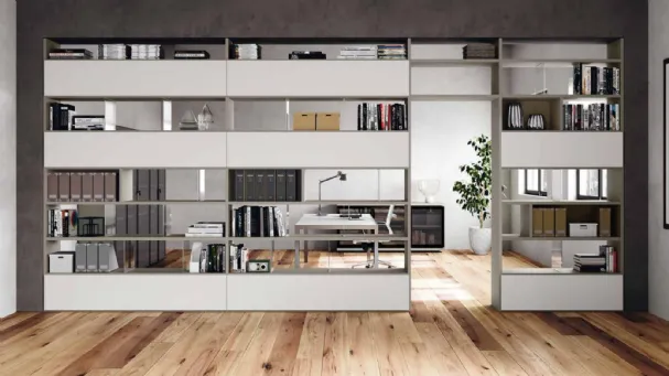 Library 30