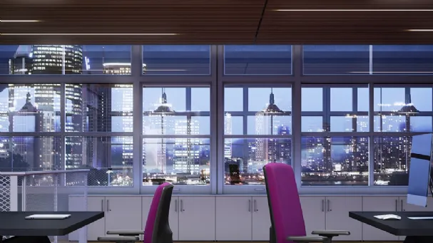Mirai